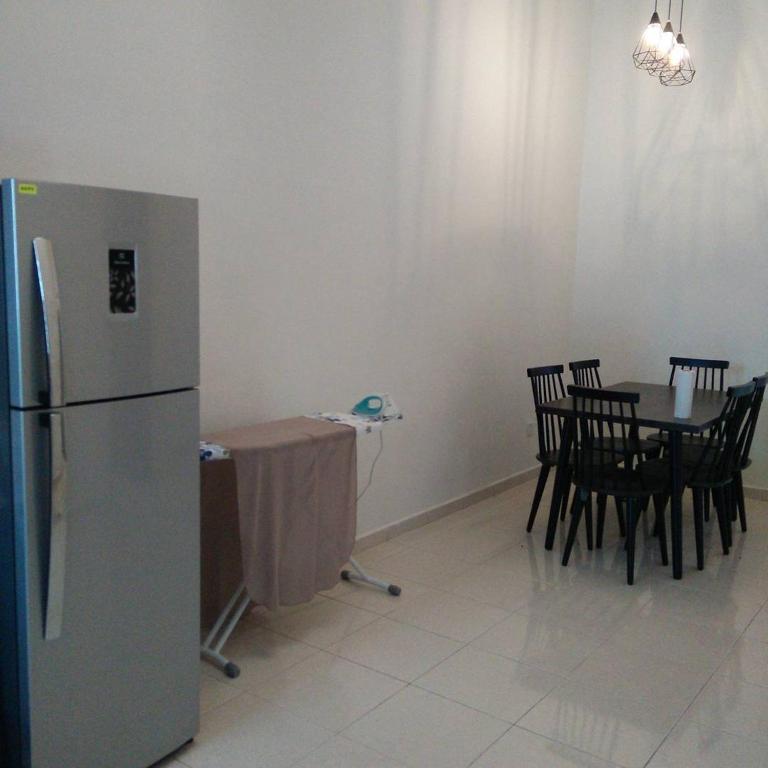 Fazz Homestay Melaka photo