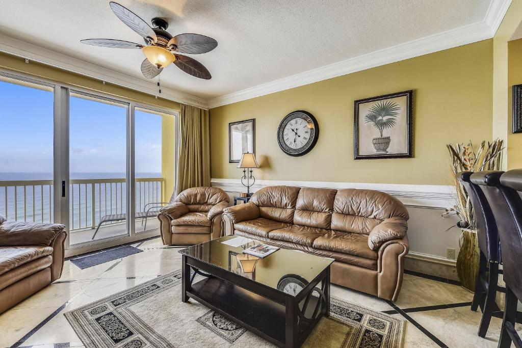 Calypso 1205 West Condo