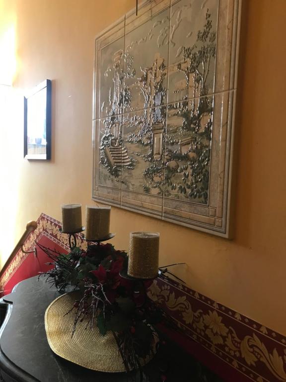 La Casa di Elena - 4