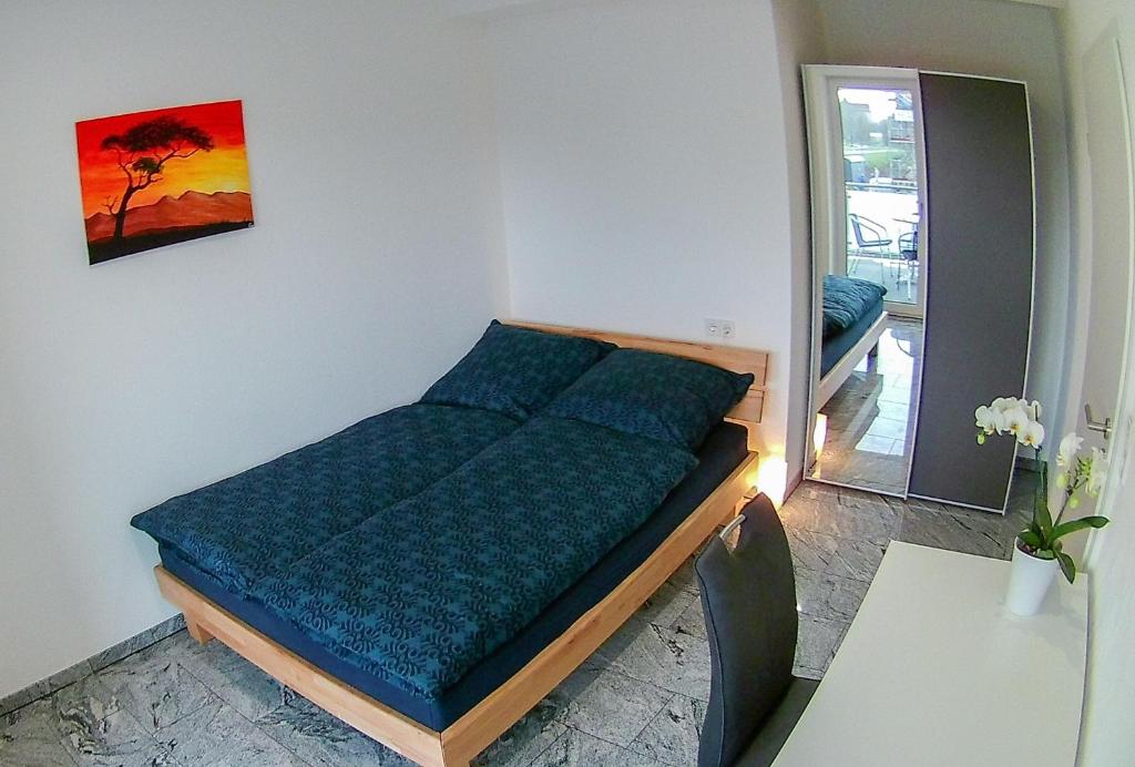 Ferienwohnung Klara - 3