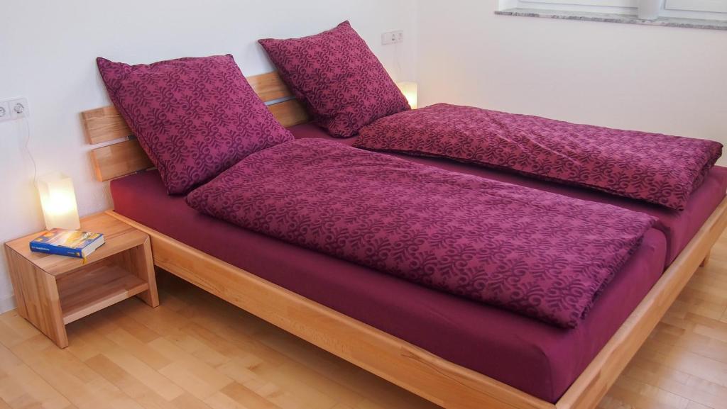Ferienwohnung Klara - 2