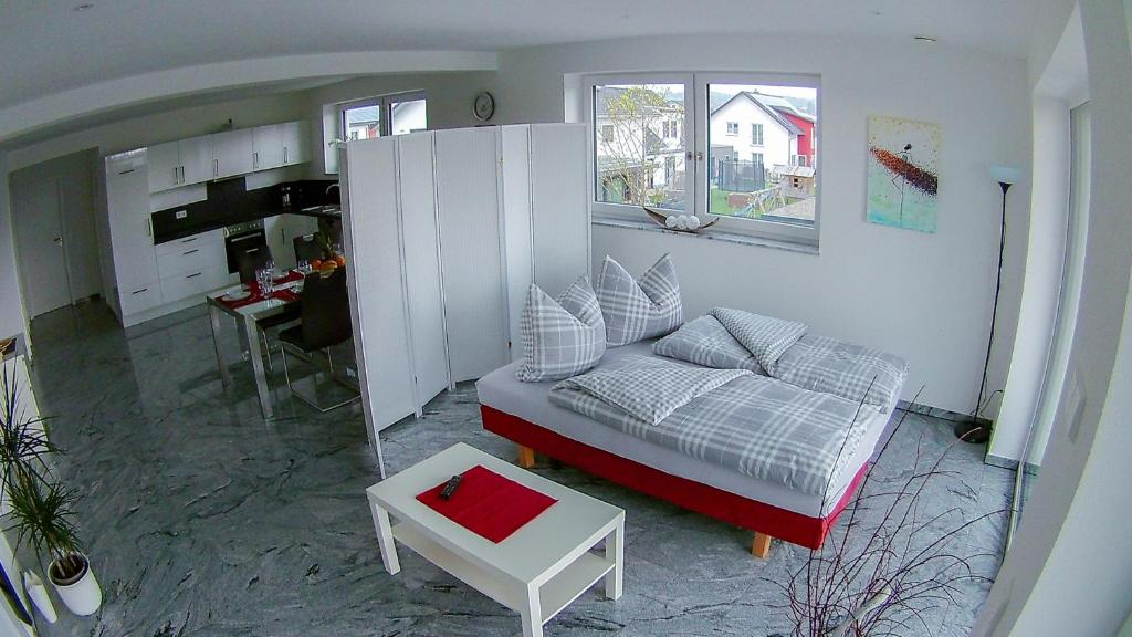 Ferienwohnung Klara - 4