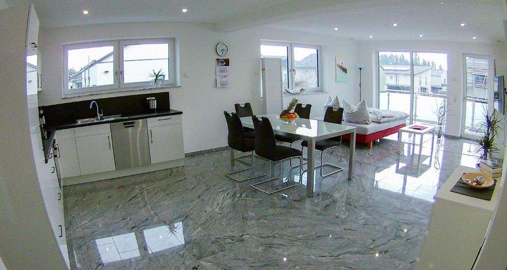 Ferienwohnung Klara - 5