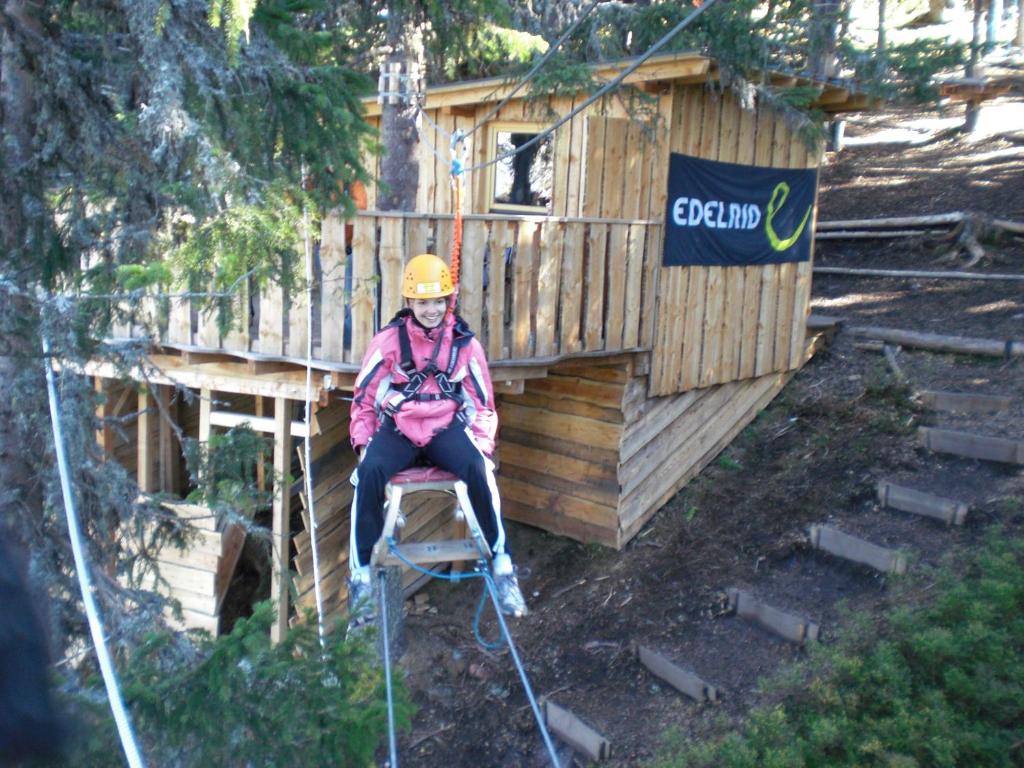 JUFA Hotel Schladming photo