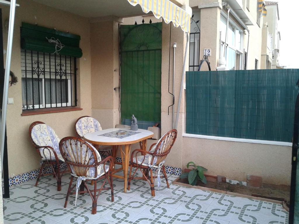 Apartement à La Mata - 4
