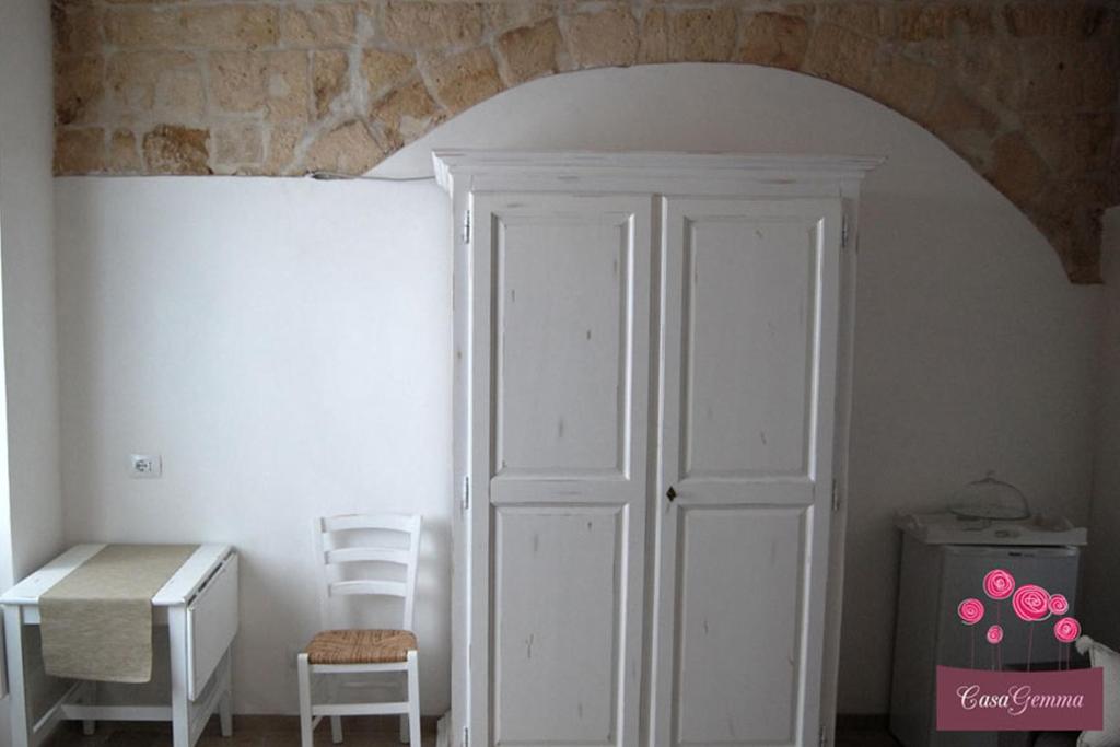 Locazione turistica Casa Gemma - 5