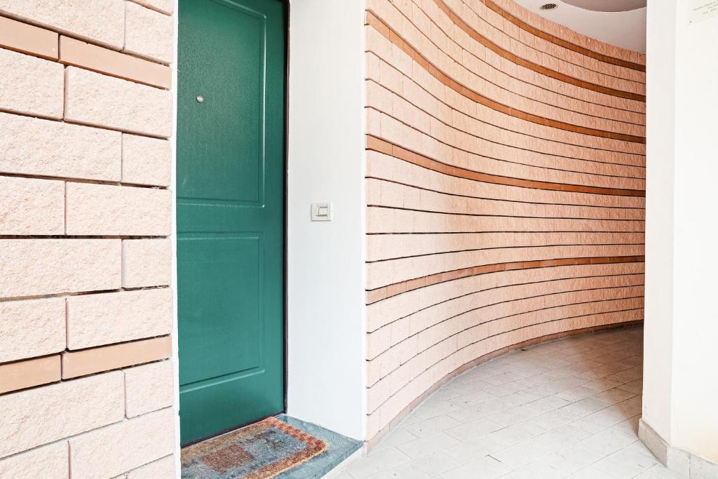 Bologna Garden House photo