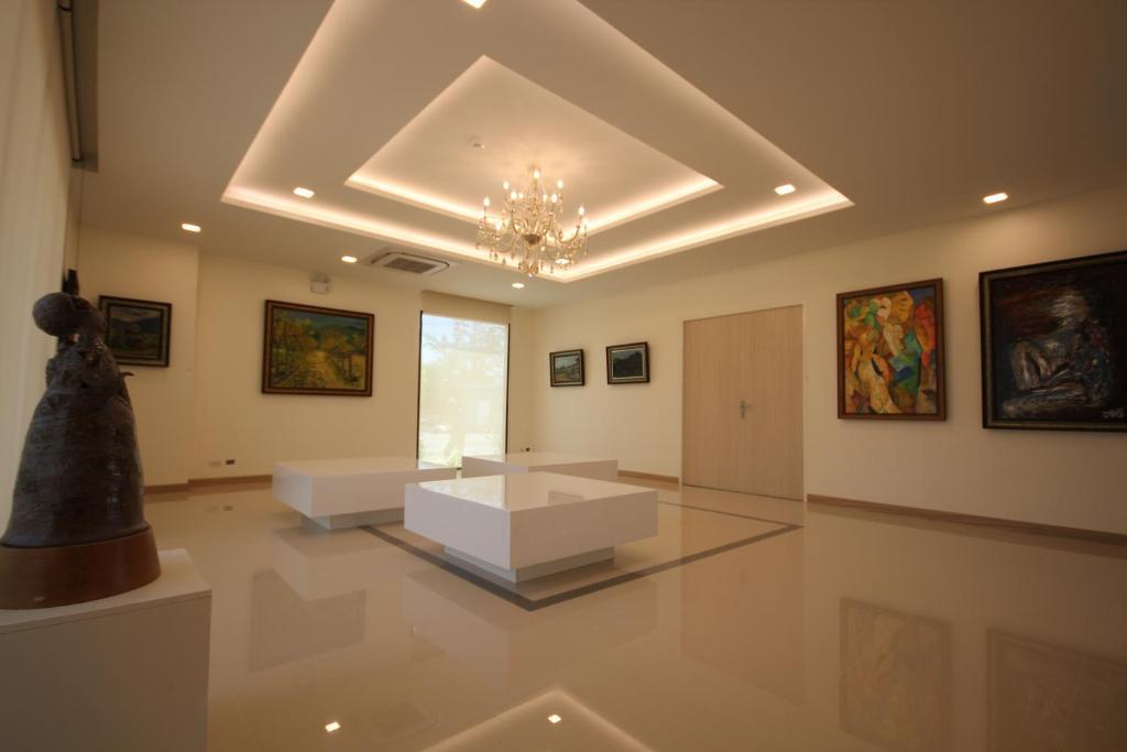 3. 포레스트바 호텔..