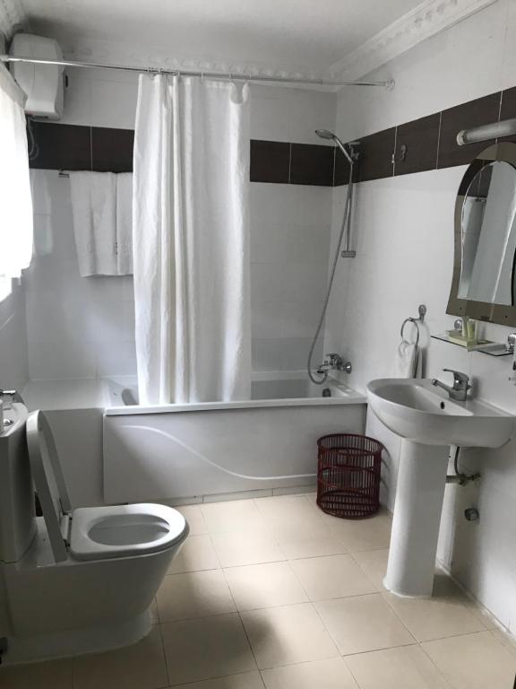 バスルーム（客室）