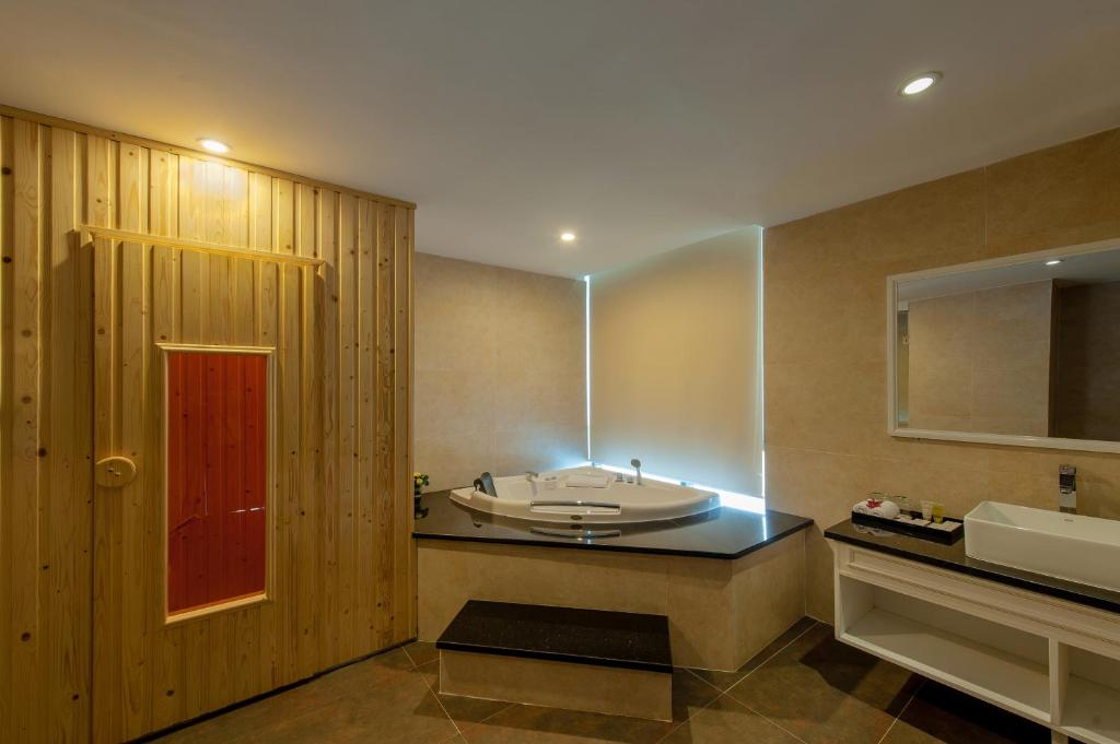 Spa