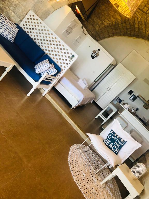 Létesítmények