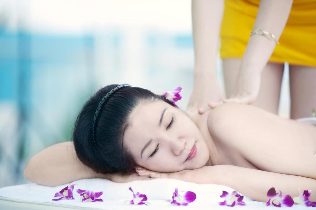 Massage