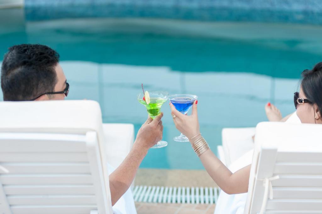 Muong Thanh Grand Nha Trang Hotel