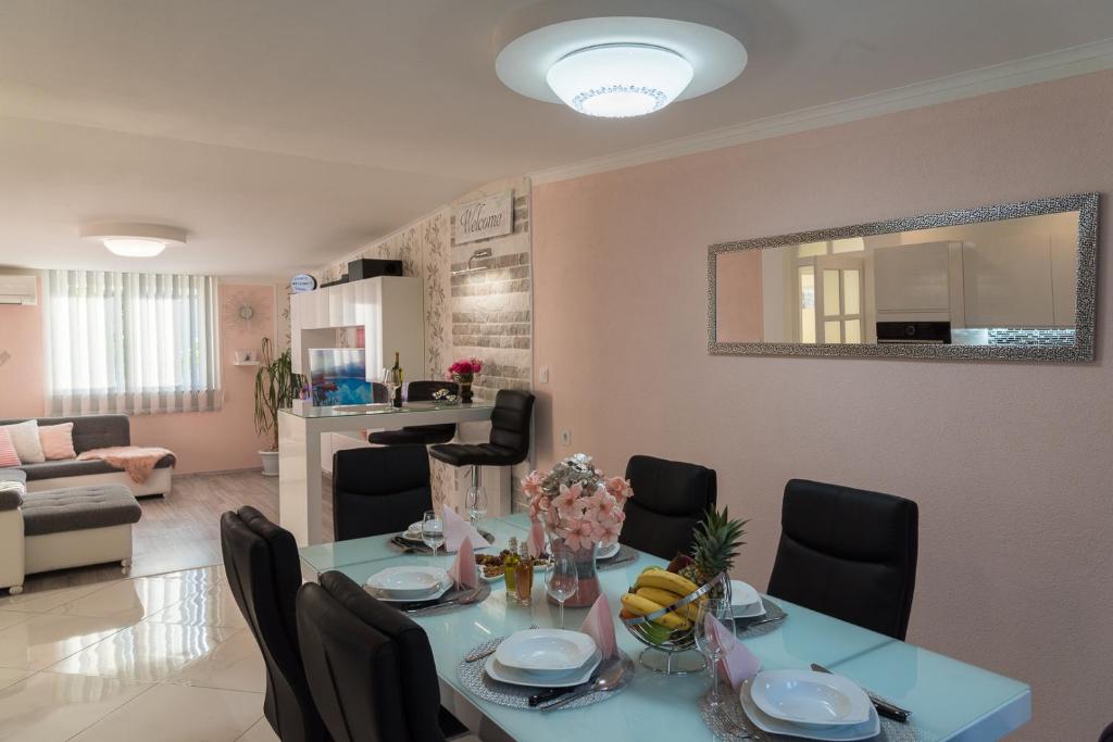 Apartment Danijela II, Šibenik