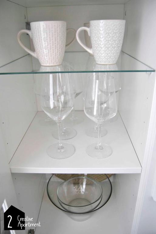 Creative Apartment - 4