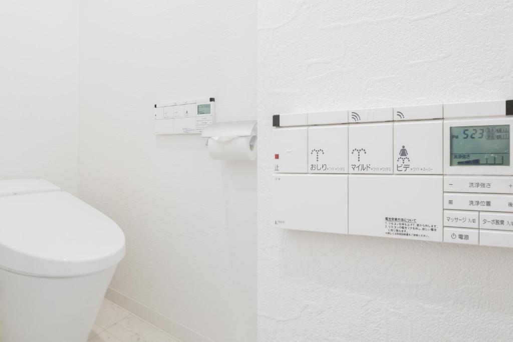 Higobashi AFP Apartment photo