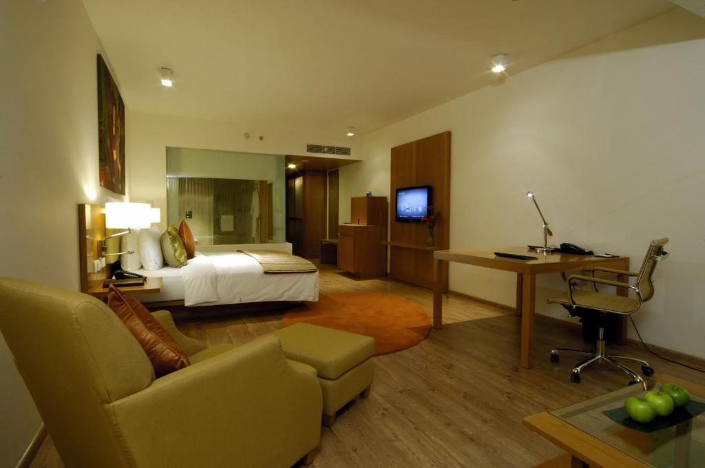 Facilities