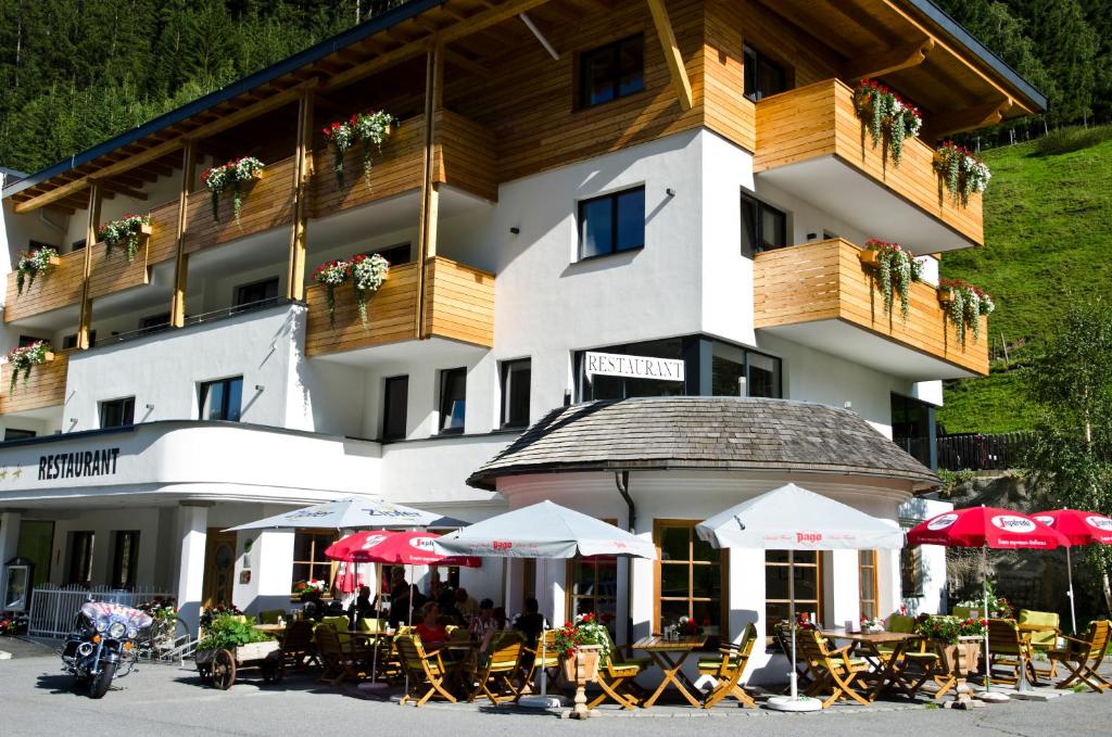 Hotel Tannenhof - 5