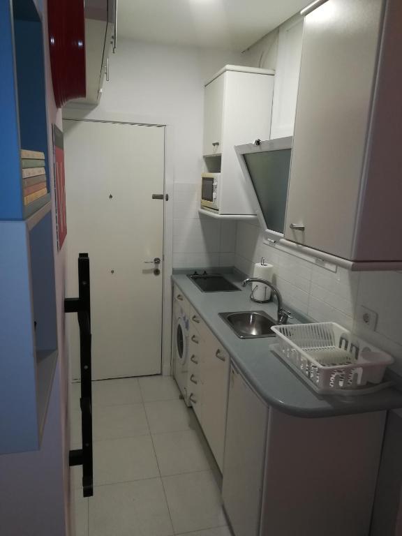 Apartamento Beach Loft Las Canteras - 5
