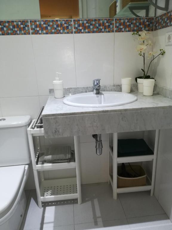 Apartamento Beach Loft Las Canteras - 4