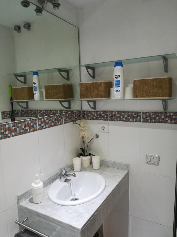Apartamento Beach Loft Las Canteras - 3
