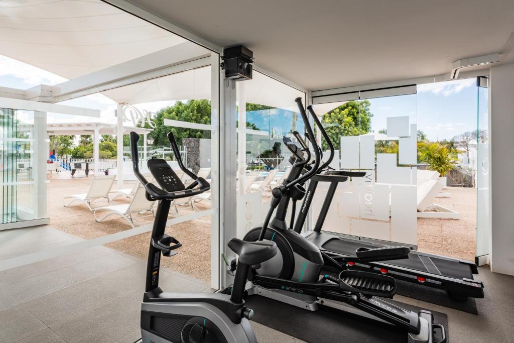 Hyde Park Lane Villas — Sports & recreation in Puerto del Carmen, Canary Islands