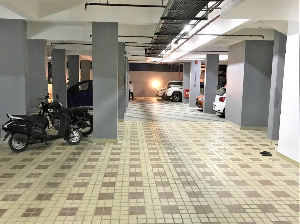 Facilities