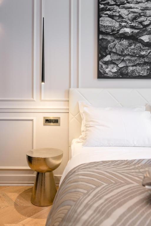 Luxury Rooms L'Avenue Split photo
