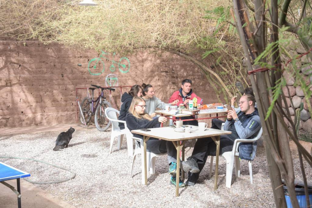Hostal Sonchek photo