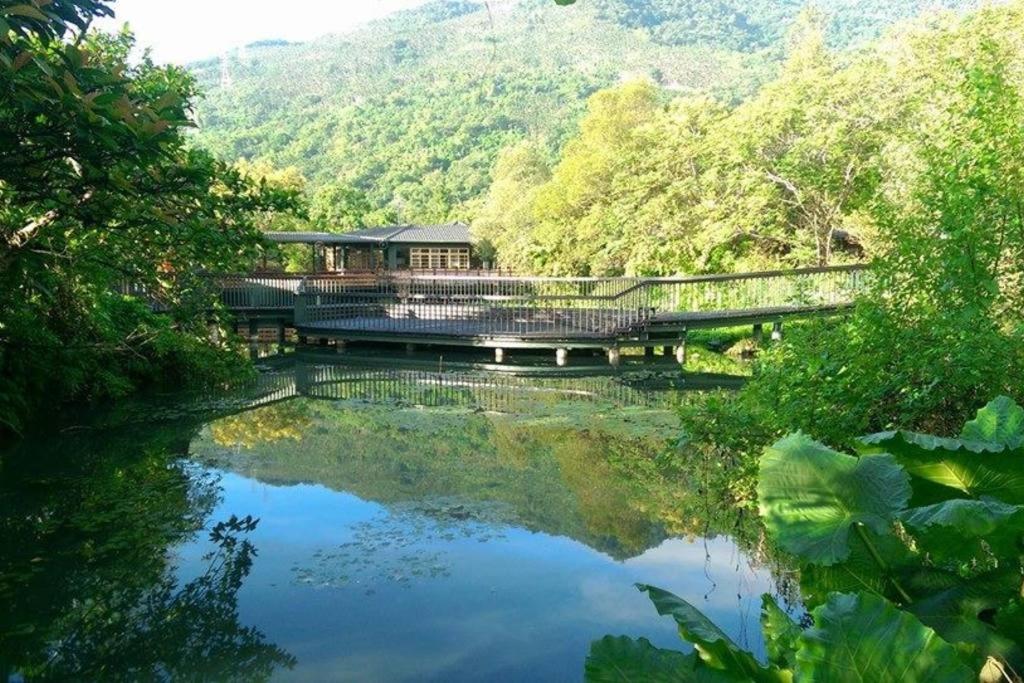 Shin-Liu Garden B&B 호텔 이미지 2
