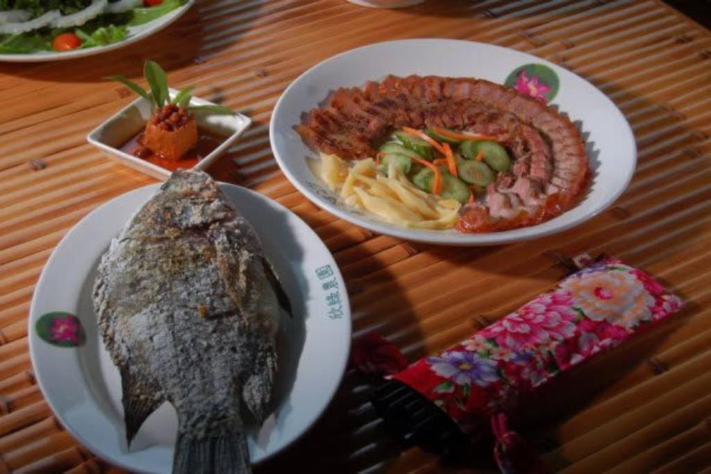 Shin-Liu Garden B&B 호텔 이미지 1