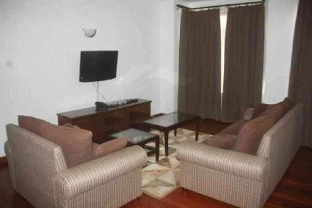 Nairobi Apartments for Rent, Kenya price from 26 of Hotels