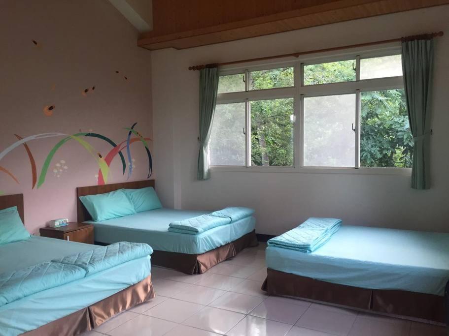 Shin-Liu Garden B&B 호텔 이미지 2