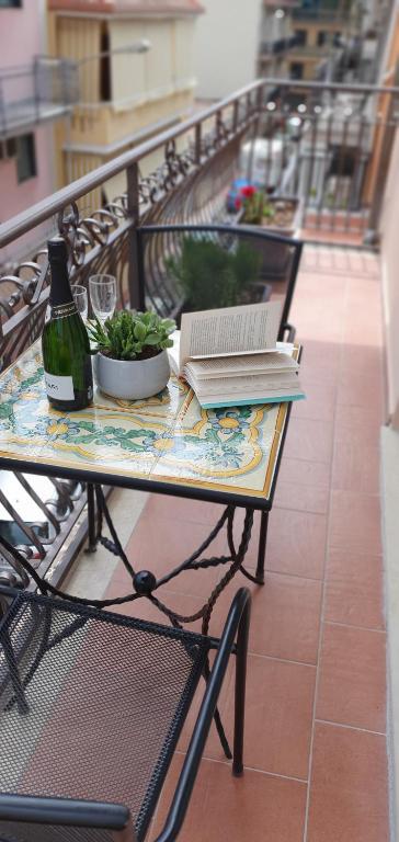 Ines bed and breakfast - 5