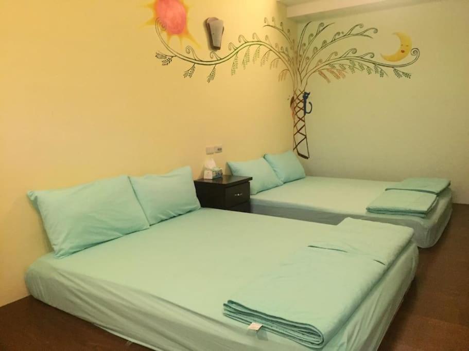Shin-Liu Garden B&B 호텔 이미지 1