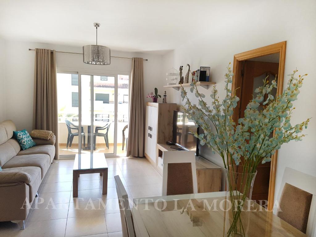 Apartamento La Morera - 5