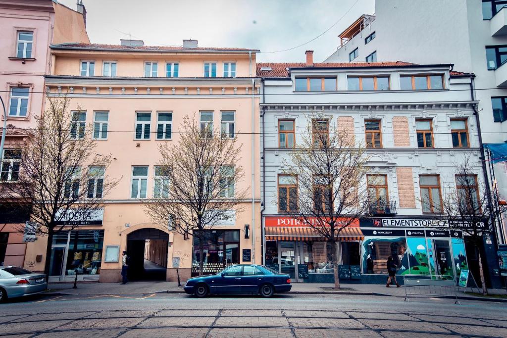 Residence Caesar photo
