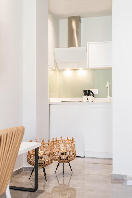 Minthi Boutique Apartments photo