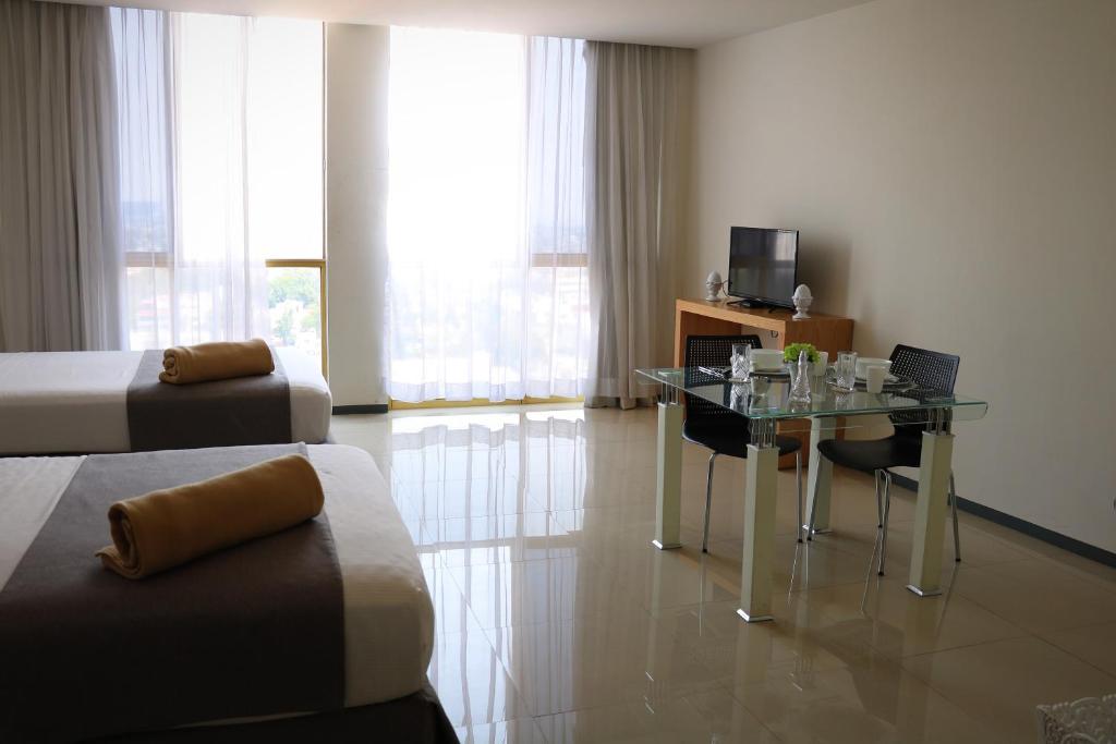 Hotel Suites Bernini - 2
