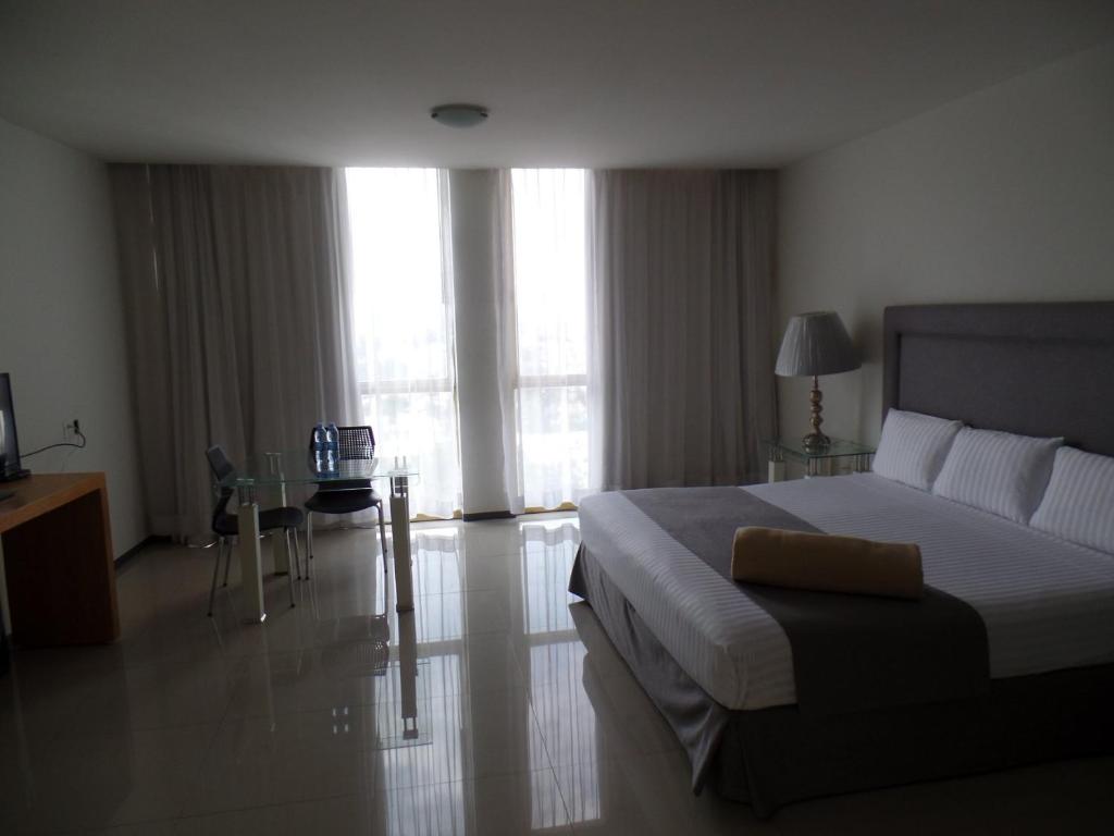 Hotel Suites Bernini - 5