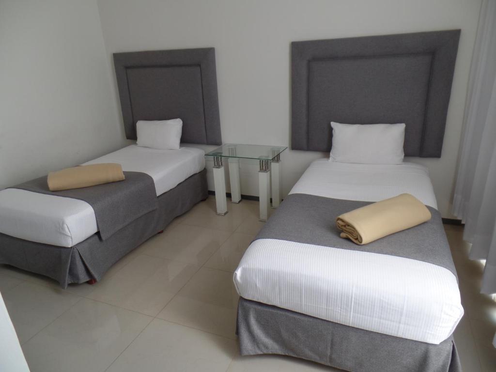 Hotel Suites Bernini - 4