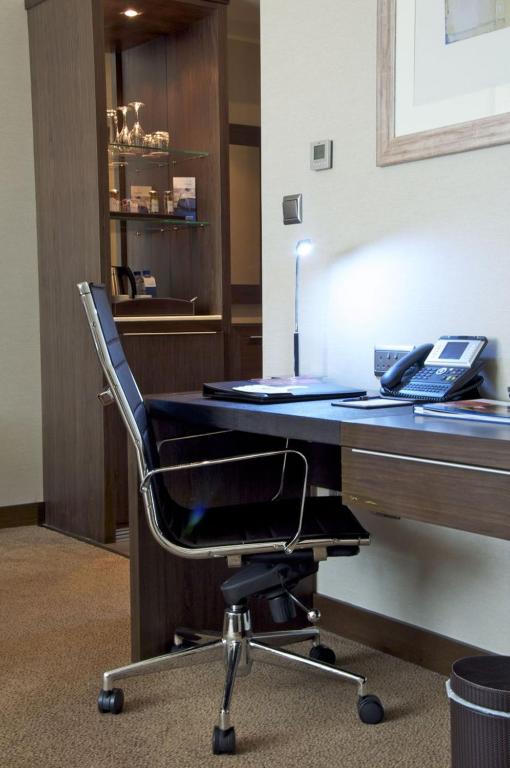 Abu Dhabi Ramada by Wyndham Abu Dhabi Downtown Additional