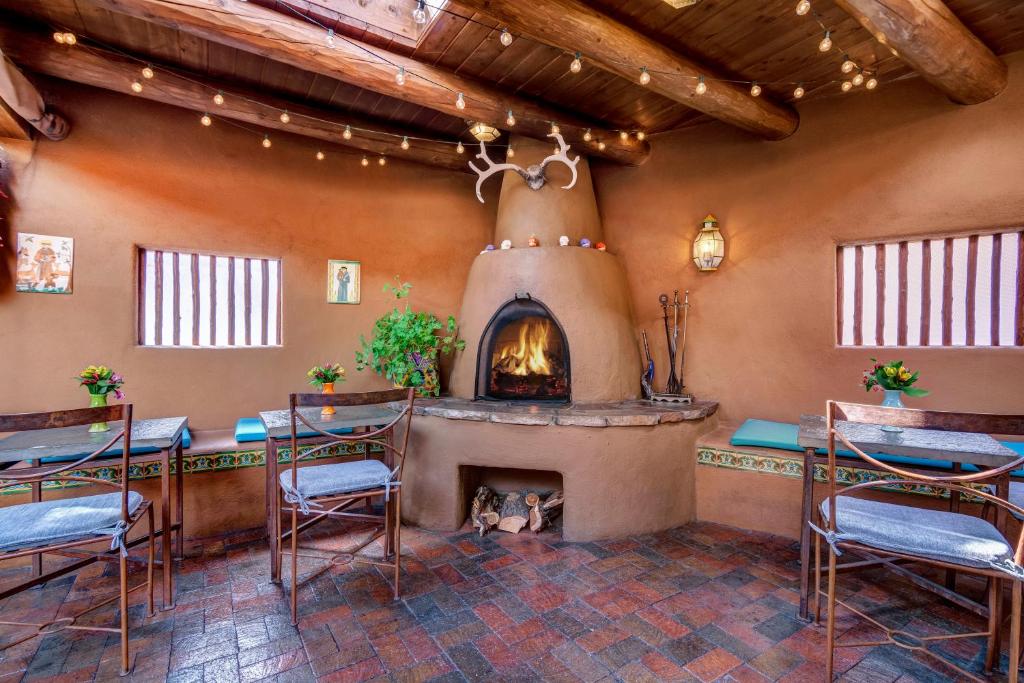 Santa Fe Motel &amp; Inn — Hotel in Santa Fe (NM)