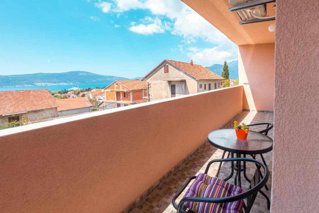 Libra Apartments - 1