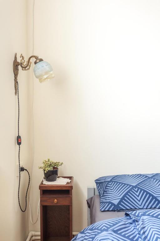 Vagabond B&B photo