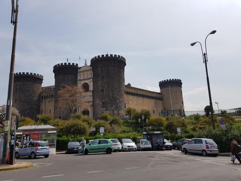 Sehenswürdigkeiten in der Nähe