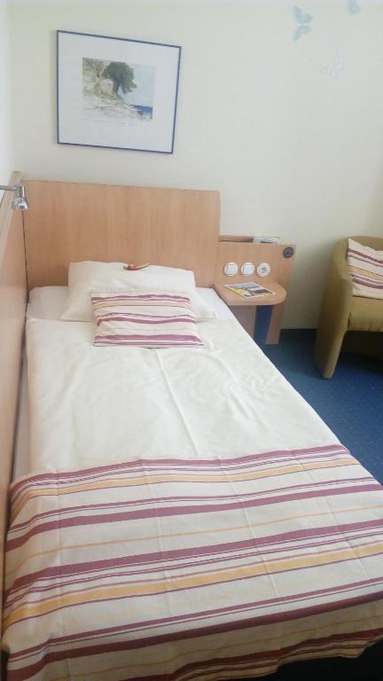 Hotel Scaletta photo