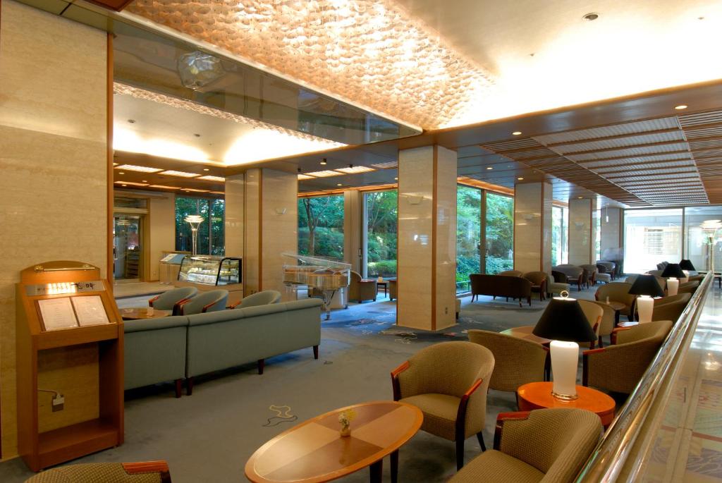 Hotel New Mitoya 호텔 이미지 1