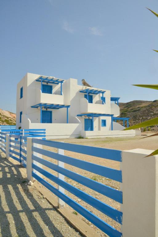 Aperanto galazio photo