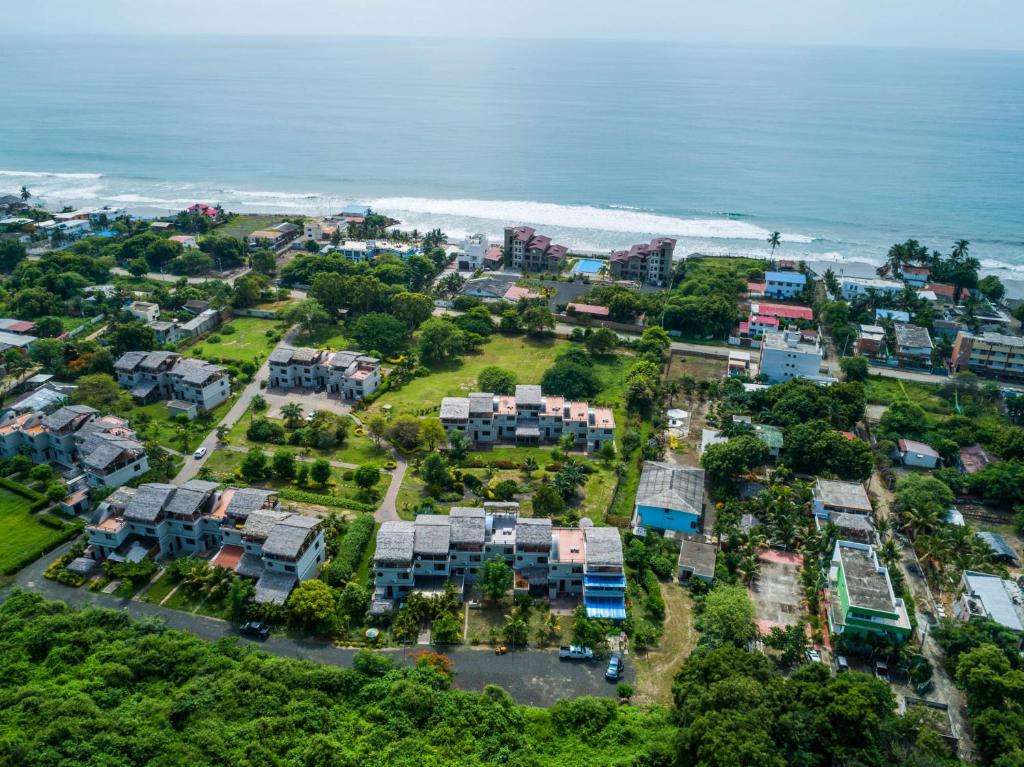 Hoteles en San Clemente, Ecuador Precio desde 24€, reseñas